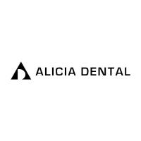 Alicia Dental logo
