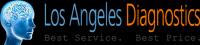 Los Angeles Diagnostics Logo