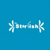 Starfish Marathon Snorkeling - Marathon FL Logo