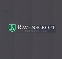 Ravenscroft School Logo
