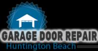 Garage Door Opener Huntington Beach Logo
