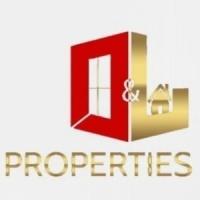O&L PROPERTIES KC Logo