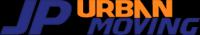 JP Urban Moving Logo