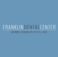 Franklin Dental Center | Family Dentist in Tyler, Texas Logo