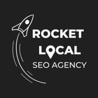 Rocket Local SEO Logo