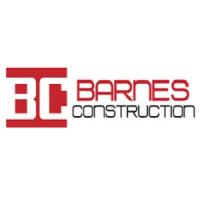 Barnes Construction Logo