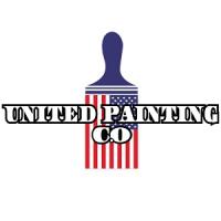 United Painting Co logo