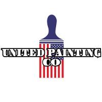 United Painting Co Logo