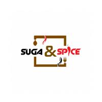 Suga & Spice Logo