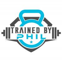 Atlanta Celebrity Personal Trainer | Trained By Phil Logo