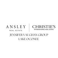 Ansley Real Estate Christie's International Logo