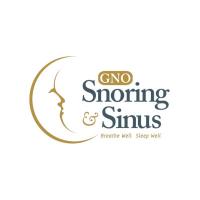 GNO Snoring & Sinus Logo