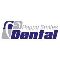 Happy Smiles Dental Clinic Logo