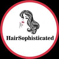 Hair Sophisticated logo
