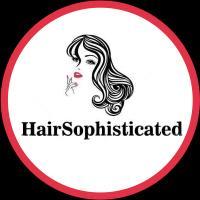 Hair Sophisticated Logo