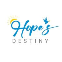 Hope's Destiny Logo