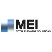 MEI-Total Elevator Solutions logo