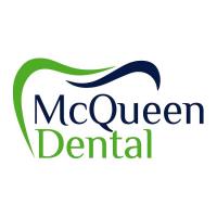 McQueen Dental logo