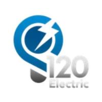 1Twenty Electric LLC Logo