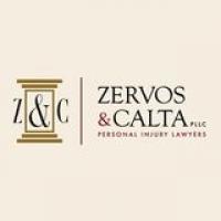 Zervos & Calta, PLLC Logo