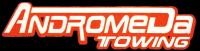 Andromeda Towing Logo