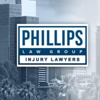 Phillips Law Group Logo