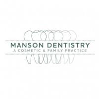Manson & Chi Dentistry logo