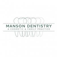 Manson & Chi Dentistry Logo