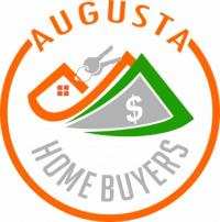 Augusta Home Buyers Logo