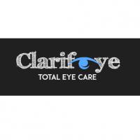 Clarifeye Total Eye Care Shenandoah Logo