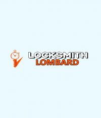 Locksmith Lombard IL Logo