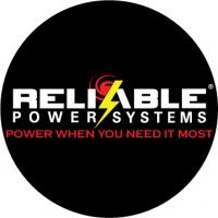Reliable Power Systems Logo