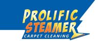 Prolific Steamers Logo