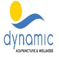 Dynamic Acupuncture and Wellness Logo