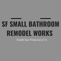 SF Small Bathroom Remodel Works Logo