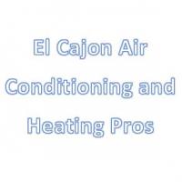 El Cajon Air Conditioning and Heating Pros logo
