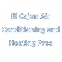 El Cajon Air Conditioning and Heating Pros Logo