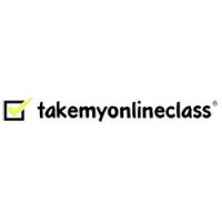 Take My Online Class Now Logo