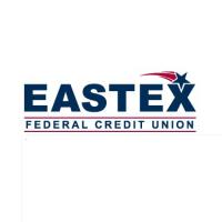 Eastex Credit Union - Evadale Location Logo