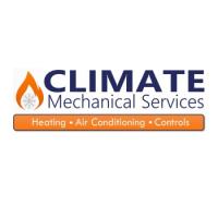 Climate Mechanical Services logo