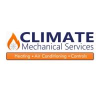 Climate Mechanical Services Logo