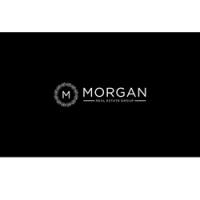 Morgan Real Estate Group Logo