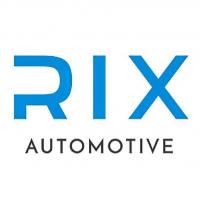 Rix automotive Logo