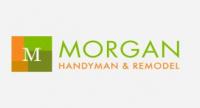 Morgan Handyman & Remodel Logo