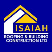 Isaiah Construction Limited Logo