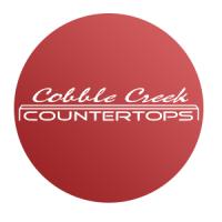 Cobble Creek Countertops, Inc. Logo