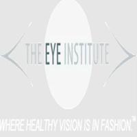 The Eye Institute OD, PA logo