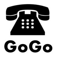 GoGoGrandparent Logo