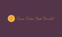 Samers Kitchen Bath Remodel Logo