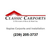 Naples Carports and Installation Logo